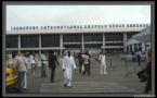 Embarquement de clandestins depuis l’aéroport Lss :les Américains menacent de couper le cordon ombilical Dakar-New York