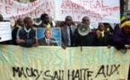 L’opposition menace de perturber la visite de Macky Sall au Club de Paris