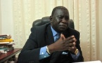 Me Assane Dioma Ndiaye : «Luc Nicolaï a bénéficié d’une libération conditionnelle sans remplir les conditions»
