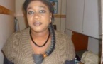 Ndèye Ndiaye Tyson devient Mme Mbacké