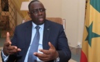 Macky Sall : « La réduction du mandat à 5 ans sera d’application immédiate »