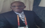 Athlétisme: Momar Mbaye réélu à la tête de la FSA