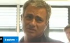 Vidéo: Mourinho piégé par Canal + remet en cause l’âge réel de Eto’o Regardez !