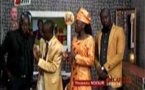 Kouthia Show: L'altercation entre Youssou Ndour et de Massamba Sarr...