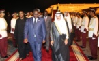 VISITE: Arrivée du Président Macky Sall au Qatar