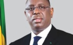 Macky Sall, président du Sénégal: "Je suis encore plus fort qu'en 2012"
