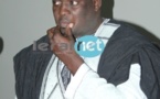 LUTTE: Le promoteur Aziz Ndiaye dilue son vin