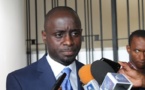 Cadre révision électorale: Thierno Bocoum"Il n'est pas question d'un nouveau report"