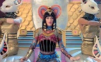 Des musulmans choqués par le dernier clip de la chanteuse Katy Perry « Dark Horse ». Regardez