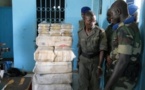 Dakar: 96 kilos de drogue saisis dans un train venant de Bamako