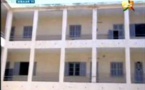 VIDEO:Lycée Oumar Foutiyou Tall de ST-Louis : un élève poignarde son professeur