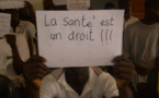 Malgré sa consécration constitutionnelle (Art : 8 de la constitution): Le droit à la santé demeure une utopie au Sénégal.