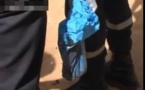 Vidéo: Un bébé jeté dans une poubelle à Mbour, colère et ras-le-bol des populations. Regardez