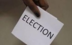 ELECTIONS  Code électoral : vers le consensus pour éviter le report des locales