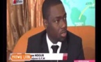 GFM : "Le Président Youssou Ndour nous a renouvelé son entière confiance à Mamoudou et moi-même" Birane Ndour
