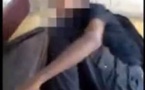 En vidéo : un migrant africain retrouvé dans une valise par la police espagnole