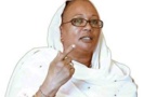 Perquisition de la Police: La réaction de la première épouse de Hissène Habré