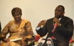 Dualité au sommet de l’Etat: Aminata Touré parle de « Fantasmes  » des journaux (pour vendre)