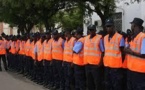 Sécurité de proximité: un détachement “livré” à la gendarmerie