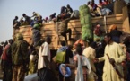300 Sénégalais risquent d’être « mangés » en Centrafrique…, le Gouvernement ne fait rien!