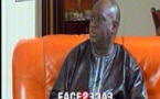 VIDEO: Me El Hadji Diouf  » Namouma Thio Thio! » Regardez