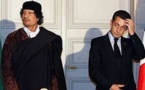 Justice française Nicolas Sarkozy : enregistrements secrets, écoutes... le fantôme de Kaddafi pourrait-il réapparaître ?  Lire l'article sur Jeuneafrique.com : Justice française | Nicolas Sarkozy : enregistrements secrets, écoutes... le fantôme de K