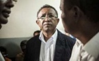Madagascar: Hery, la doublure de Rajoelina, se rebiffe
