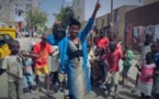 Vidéo: « We are happy from Dakar » (C’est le bonheur à Dakar)… Regardez