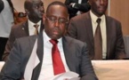 Gouvernement: Macky Sall nomme Mahammed Boun Abdallah Dionne dans la discretion