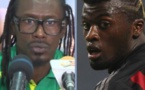 Zappé de la tanière: Mbaye Niang raconte ‘’son différend' avec Aliou Cissé