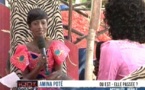 Video: Explication de Maty 3 pommes sur l’absence de Amina Poté à la Tfm Regardez