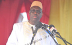 DEVELOPPEMENT: L'Etat va intensifier ses investissements en Casamance (Macky Sall)
