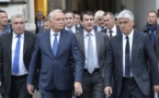 France: En attendant le remaniement, les ministères tournent au ralenti