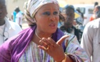 Rabat du délibéré ordonné par la Chambre d’accusation: Les avocats d'Aïda Ndiongue encore en scelle
