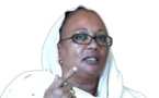 Mme Habré au Président Macky SALL : Non ! M le Président.