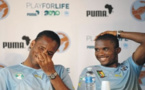 Samuel Eto: « Didier et moi sommes de grands fils d’Afrique »