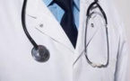 Grève du SAMES: Une ponction sur les salaires des médecins en perspective