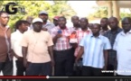 Vidéo-Humiliés-Les journalistes déversent leur colère sur Macky Sall 