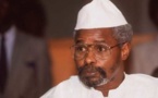 Chambres africaines extraordinaires: Hissène Habré devant la barre en avril?