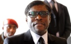 Biens mal acquis: le fils du président de Guinée équatoriale mis en examen