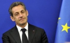 Sarkozy s’adresse aux Français sur les écoutes téléphoniques