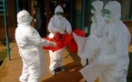 L’épidémie de fièvre Ebola, fait au moins 59 morts en Guinée et menace la Sierra Leon