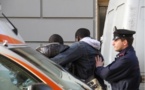 Italie : La police italienne démantèle une mafia sénégalaise à Gênes