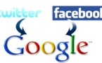 France: L’UFC traîne Twitter, Facebook et Google devant la justice
