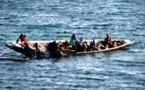 Nouveau chavirement d’une pirogue à Saint-Louis : 10 personnes portées disparues