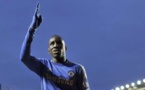 Chelsea : Demba Ba confirme son départ l’été prochain