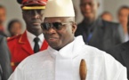 Gambie Yahya Jammeh impose l’Arabe comme langue officielle