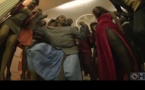 Drame Le Mauritanien qui dansait dans le dernier Clip de Coumba Gawlo est mort