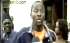 Vidéo-Mort du Policier Fode Ndiaye : "Ils refusent qu'on leur rende visite à Reubeuss car ils torturent les accusés"