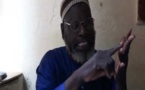 NECROLOGIE: Seybatou Hamdy Diouf n'est plus